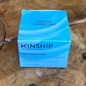 Hydrating Cream -